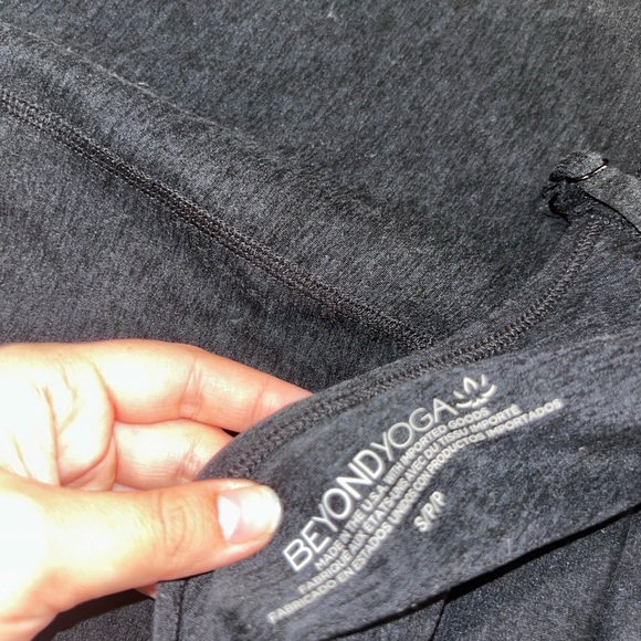 Beyond Yoga Unitard Jumpsuit One Piece small - Picture 5 of 6